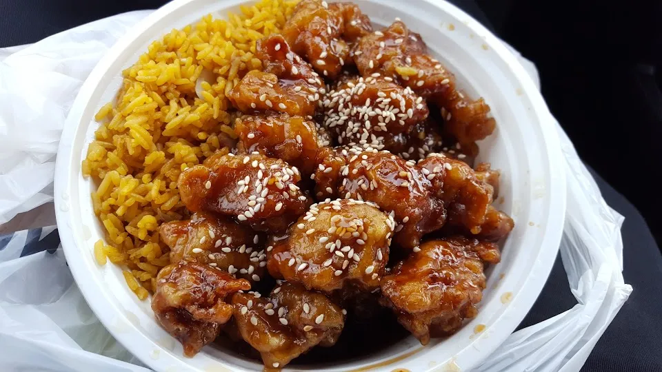 Asia Express