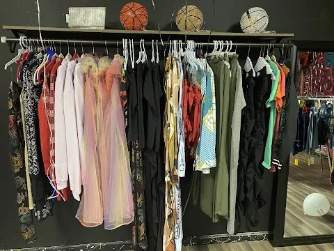 Shady Lady's Boutique & Accessories, LLC