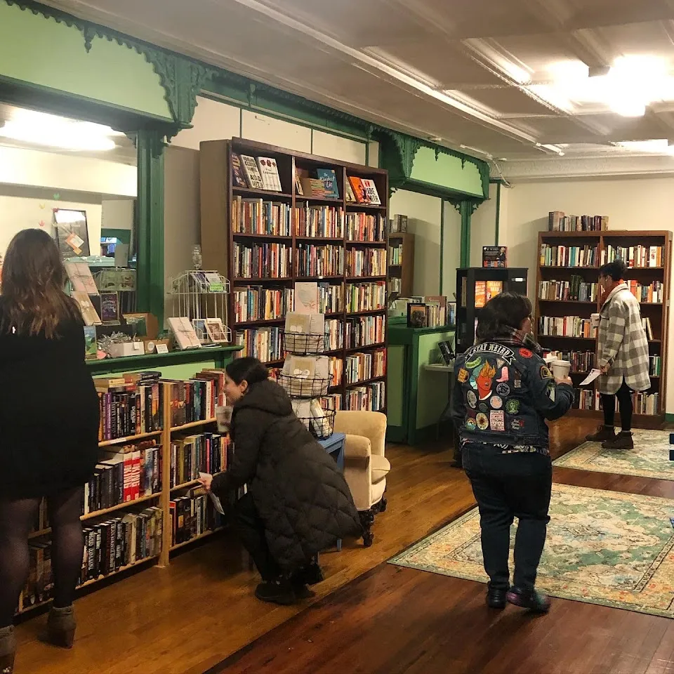 Blue Fox Books