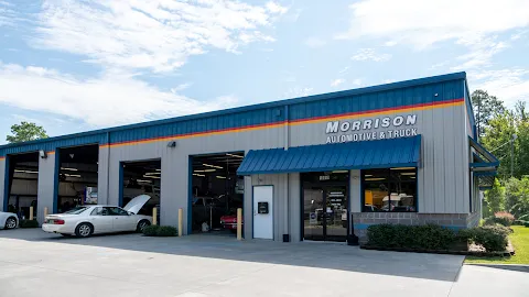 Morrison Automotive & Truck