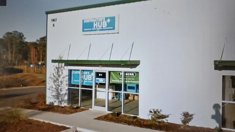Contractor's Hub LLC