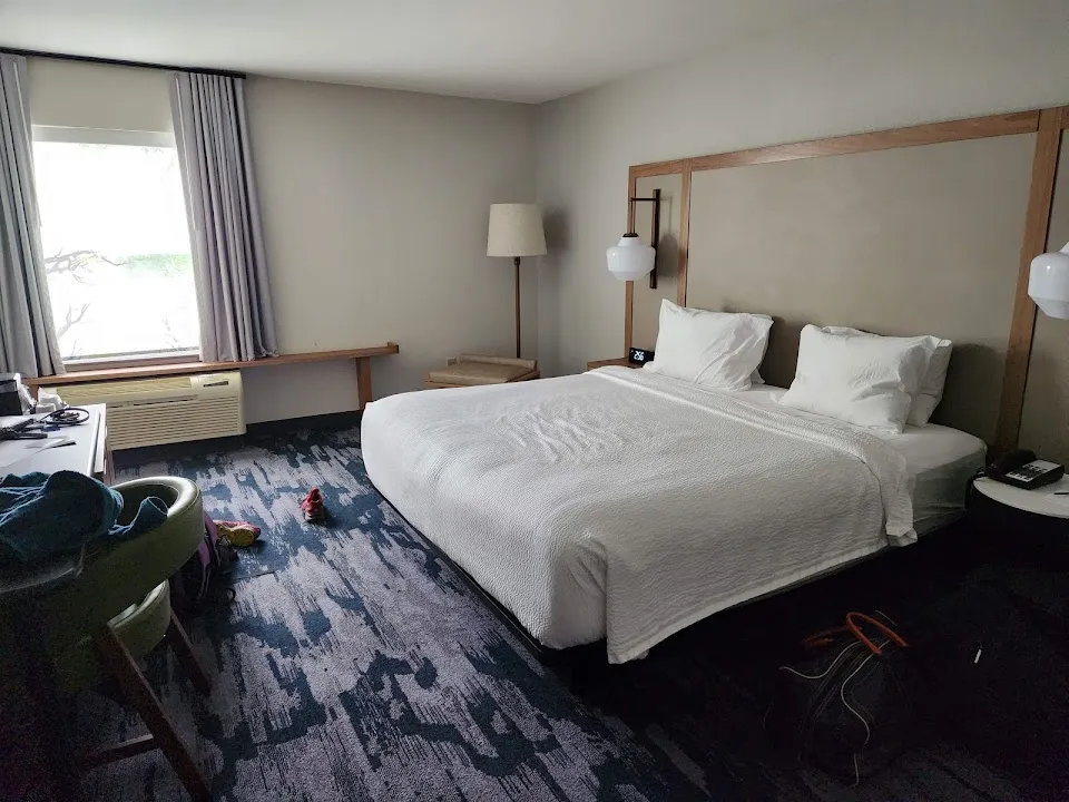 Fairfield by Marriott Inn & Suites Goshen Middletown