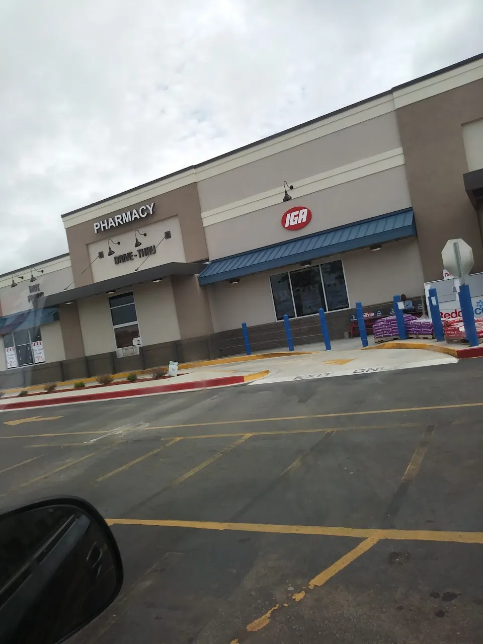 KJ's Market