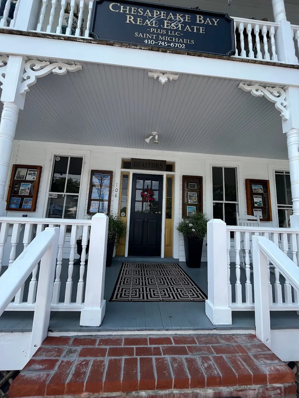 Chesapeake Bay Real Estate Plus