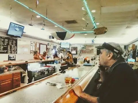American Legion Post 17