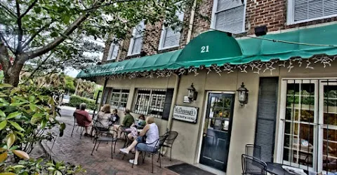 Mcdonough's Restaurant & Lounge