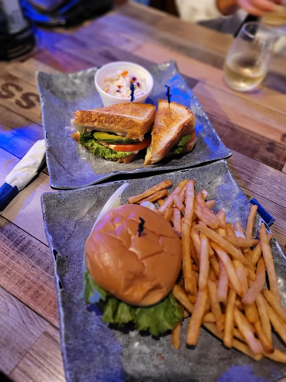 Hammer's Pub and Grub