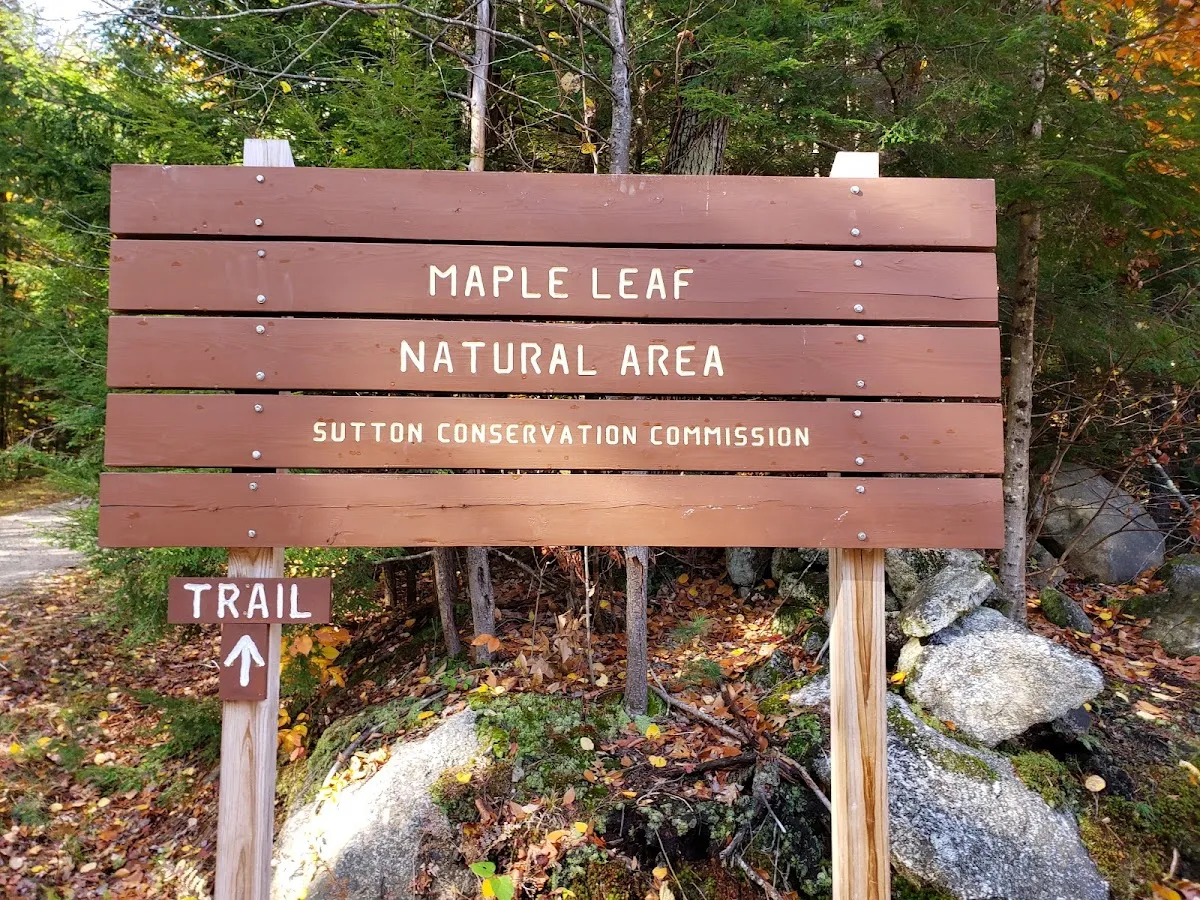 Wadleigh State Park
