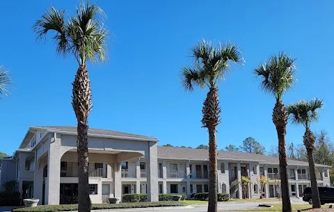 Inn at Mulberry Grove