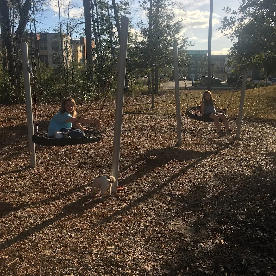 Brown Family Park