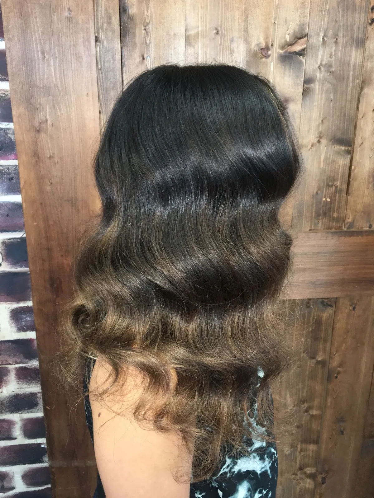 Taylor Brooks Hair Salon & Spa