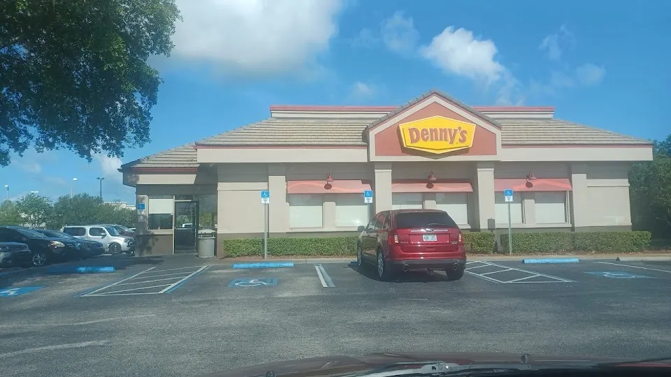 Denny's Restaurant