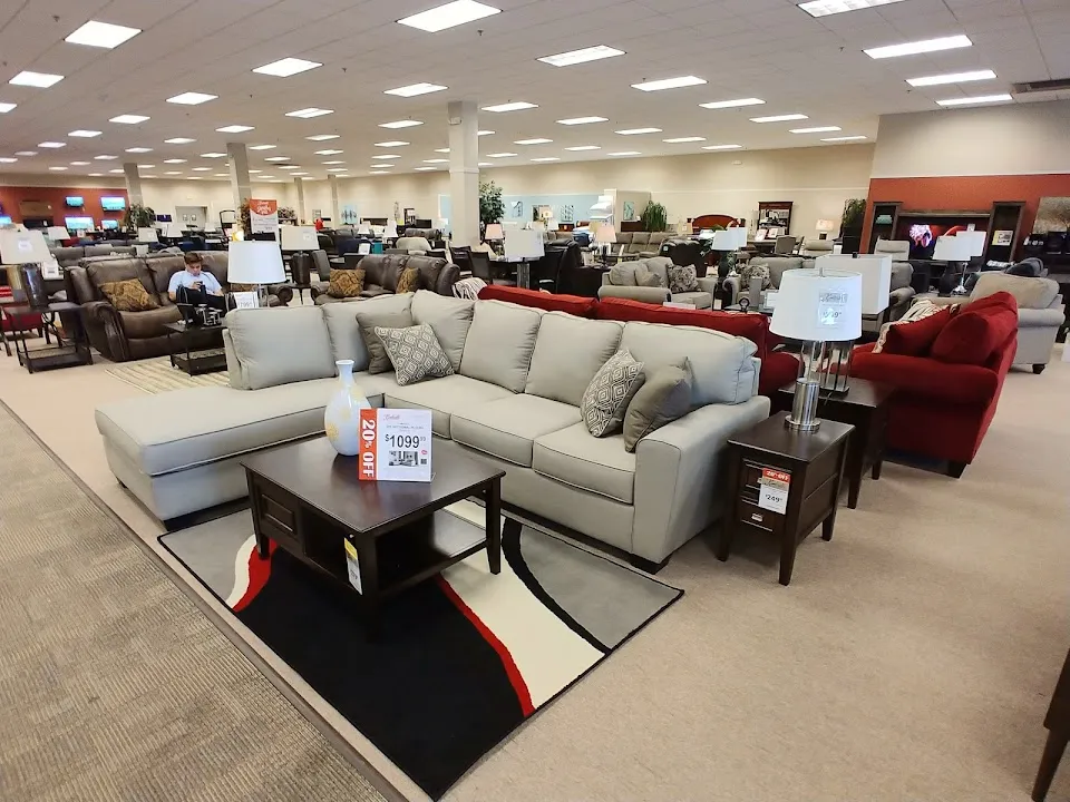 Kimbrell's Furniture
