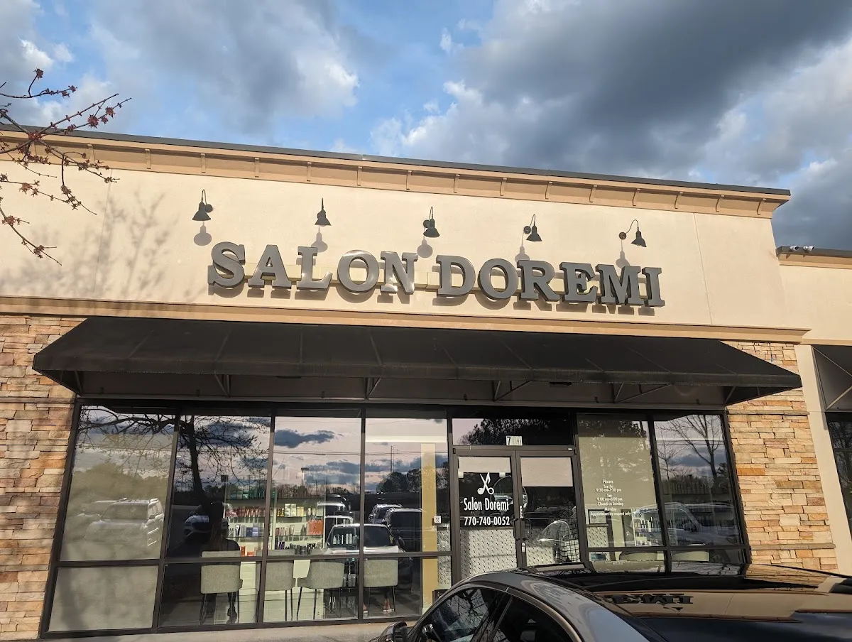 Salon Doremi
