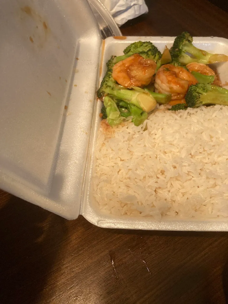China Wok