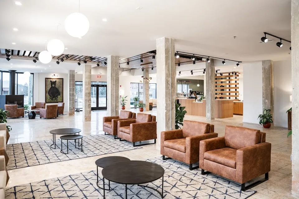 BCI Coffee & Co | Clayton Coffee Shop