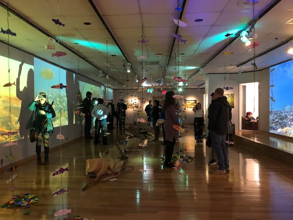 Perspective Gallery