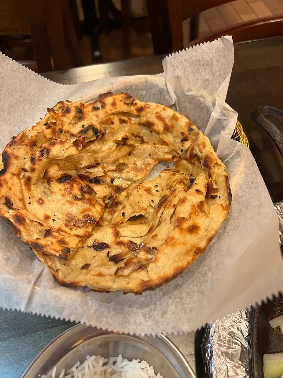 Desi Dhaba Indian Restaurant