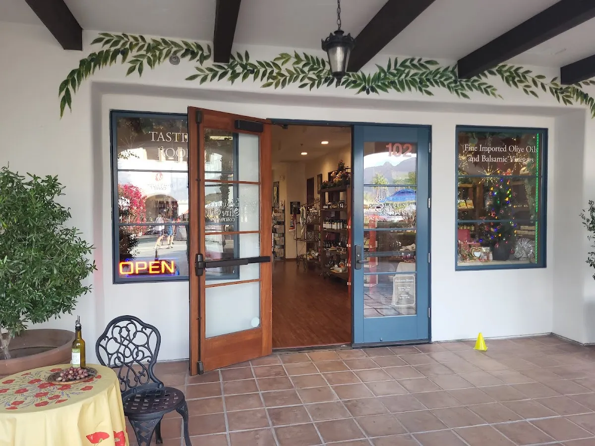 La Quinta Olive Oil Company