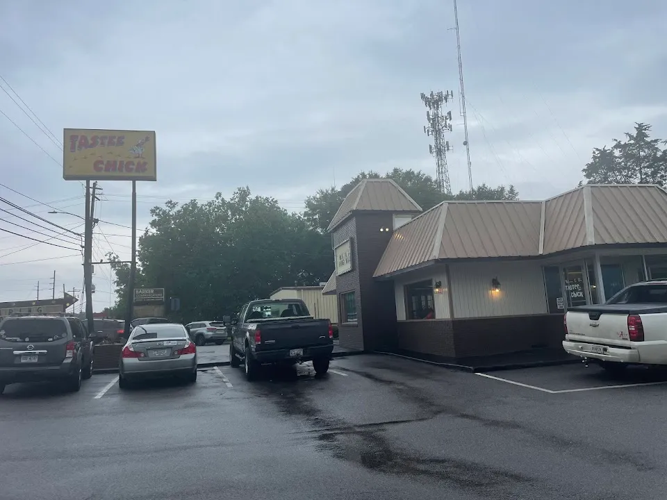 Tastee Chick