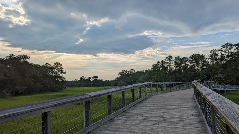 Governors Park