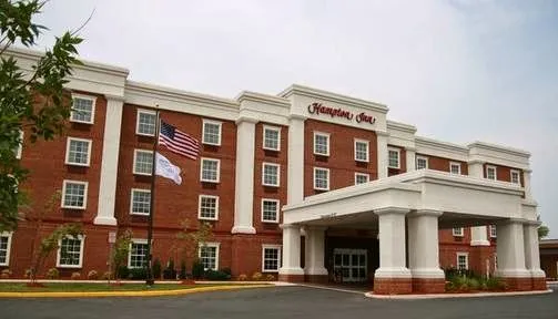 Hampton Inn Easton