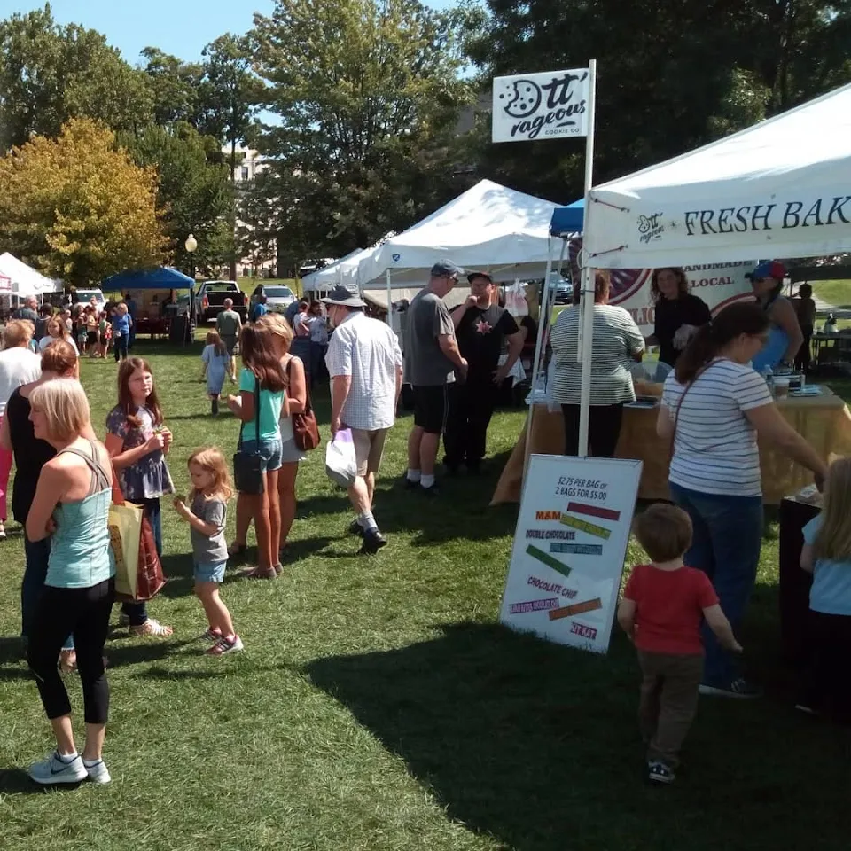 Goshen Farmers' Market