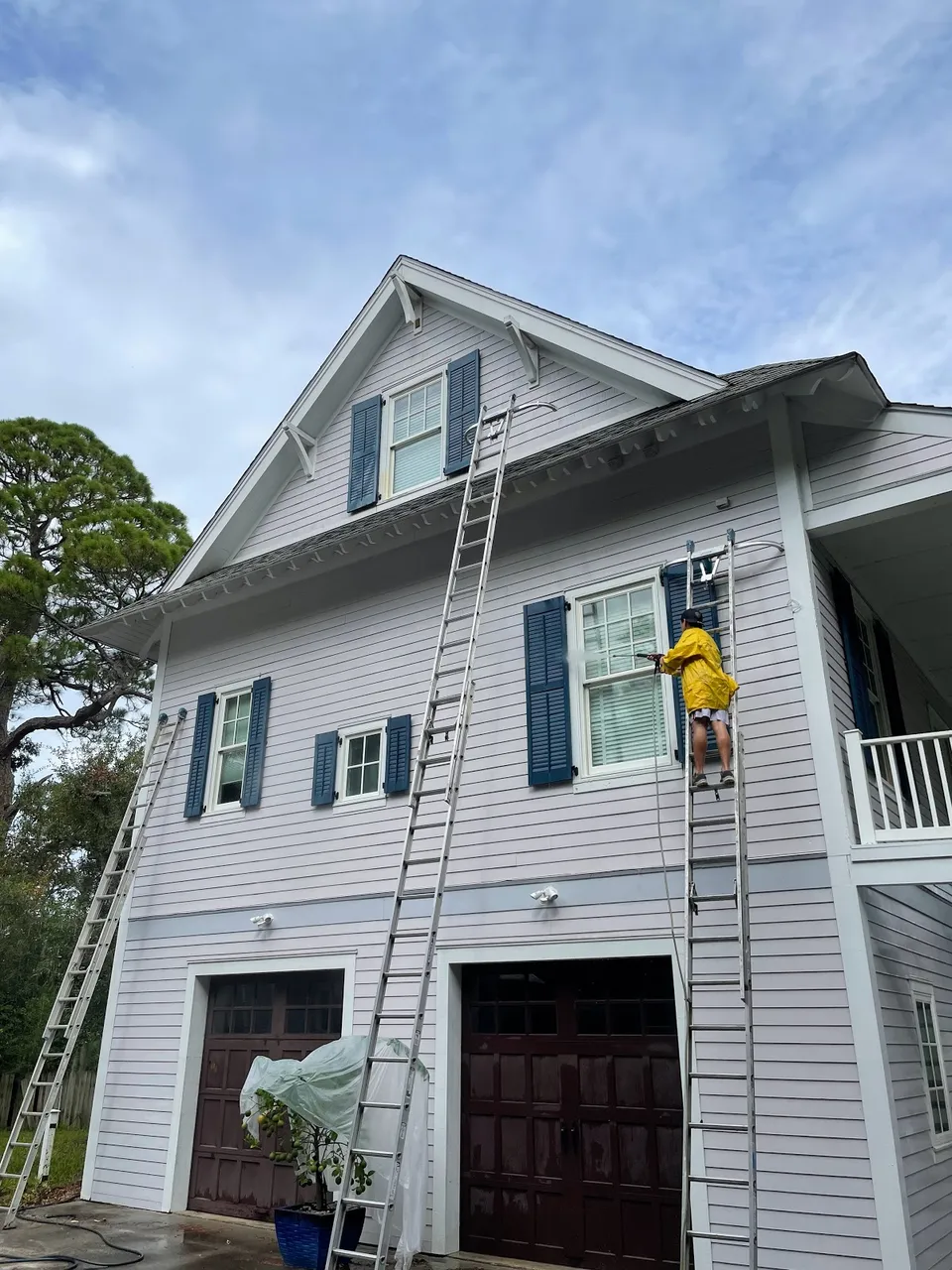 Production Painting & Remodeling LLC