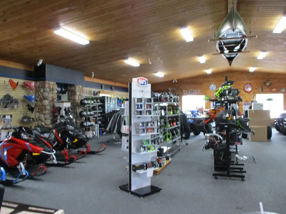 Zambri 's Motorsports LLC
