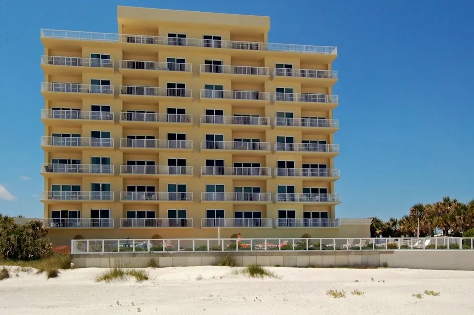 Malibu Condominium