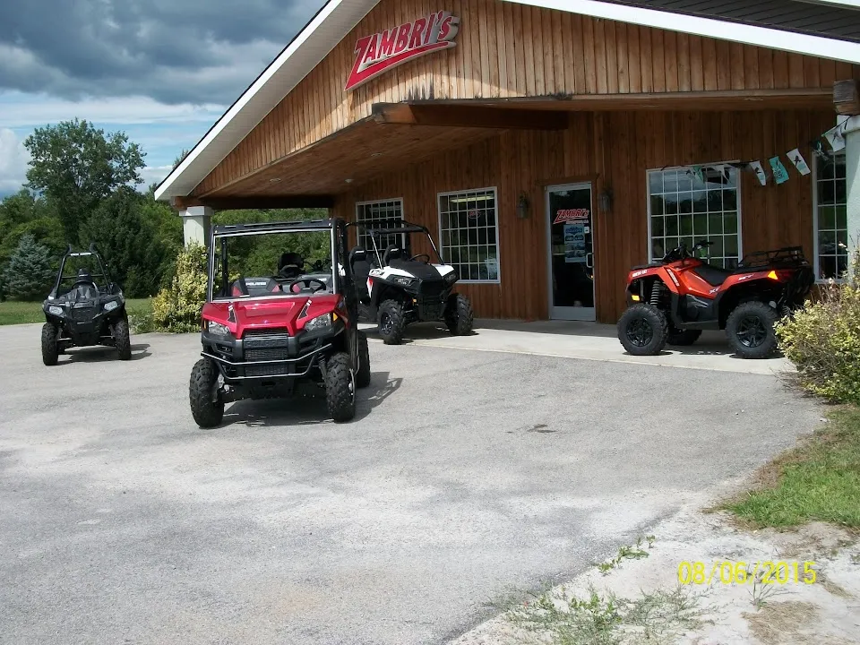 Zambri 's Motorsports LLC