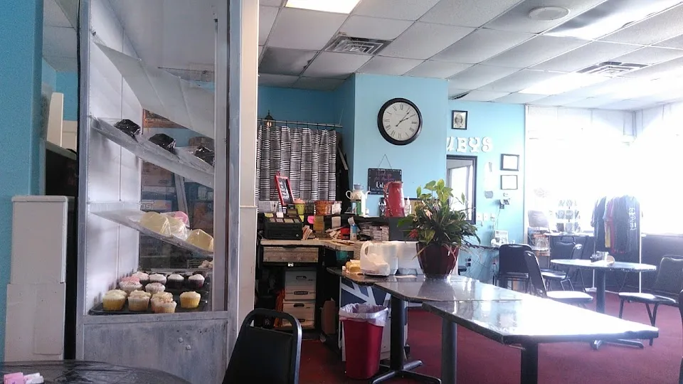 Ruby's