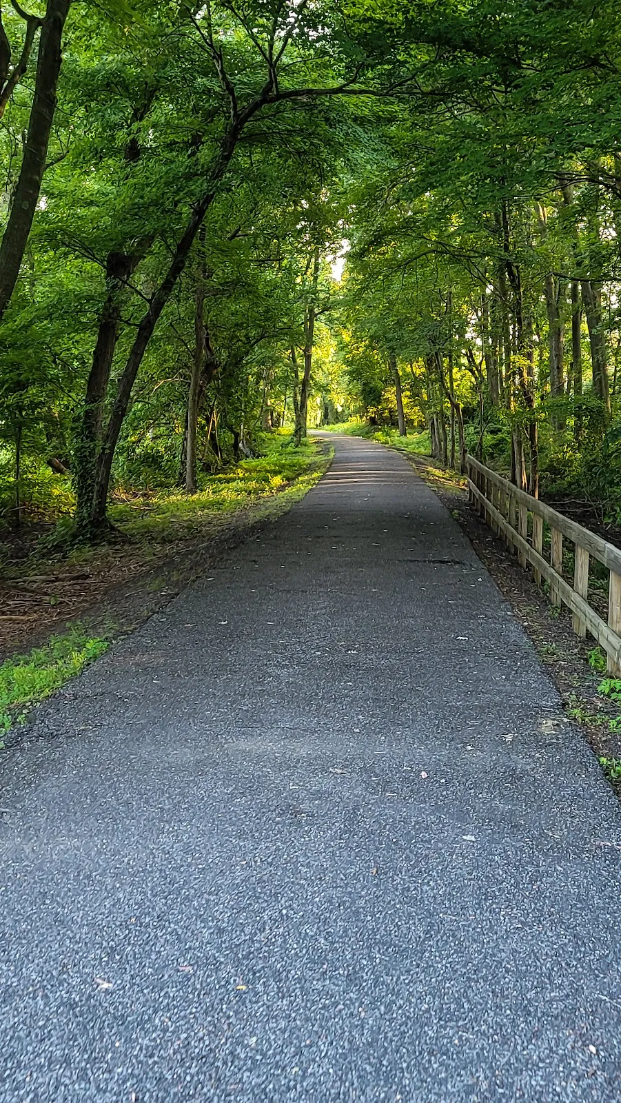 John F. Ford Park