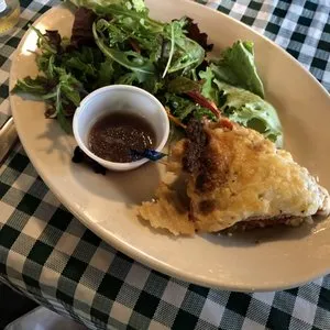 Mountain Grill