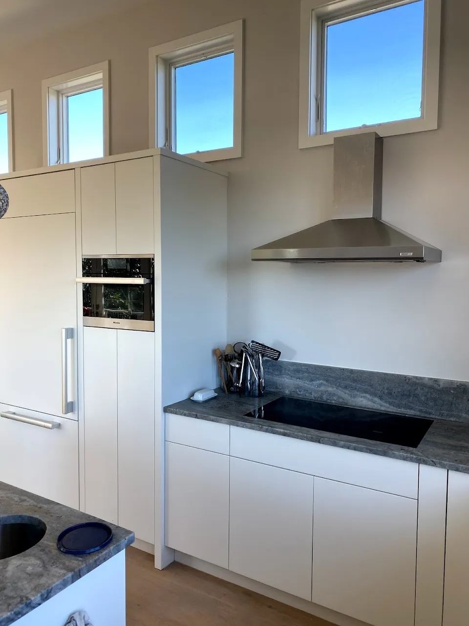 CR Surfaces & Fabrication | Charleston