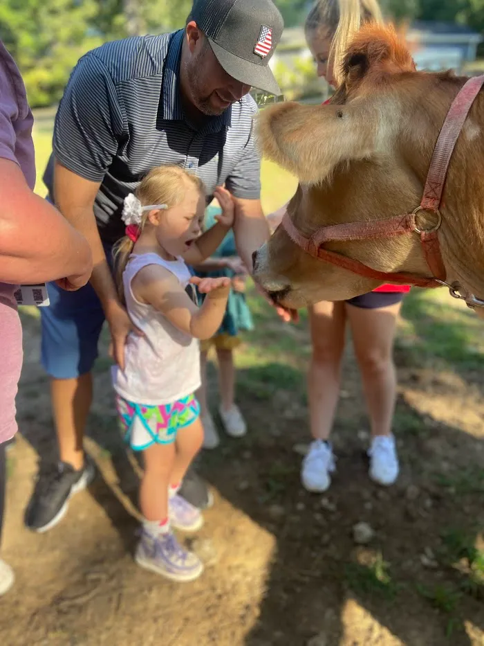 Hidden Acres Animal Sanctuary, Therapy & Rescue