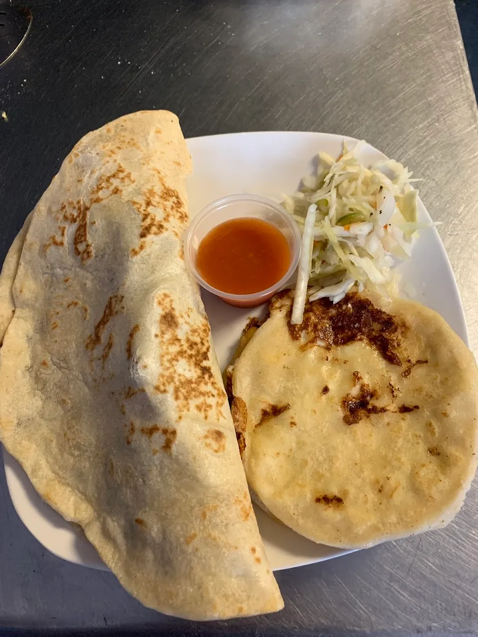 Deli Sabor Hispano