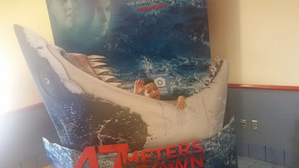 Beacon Cinemas
