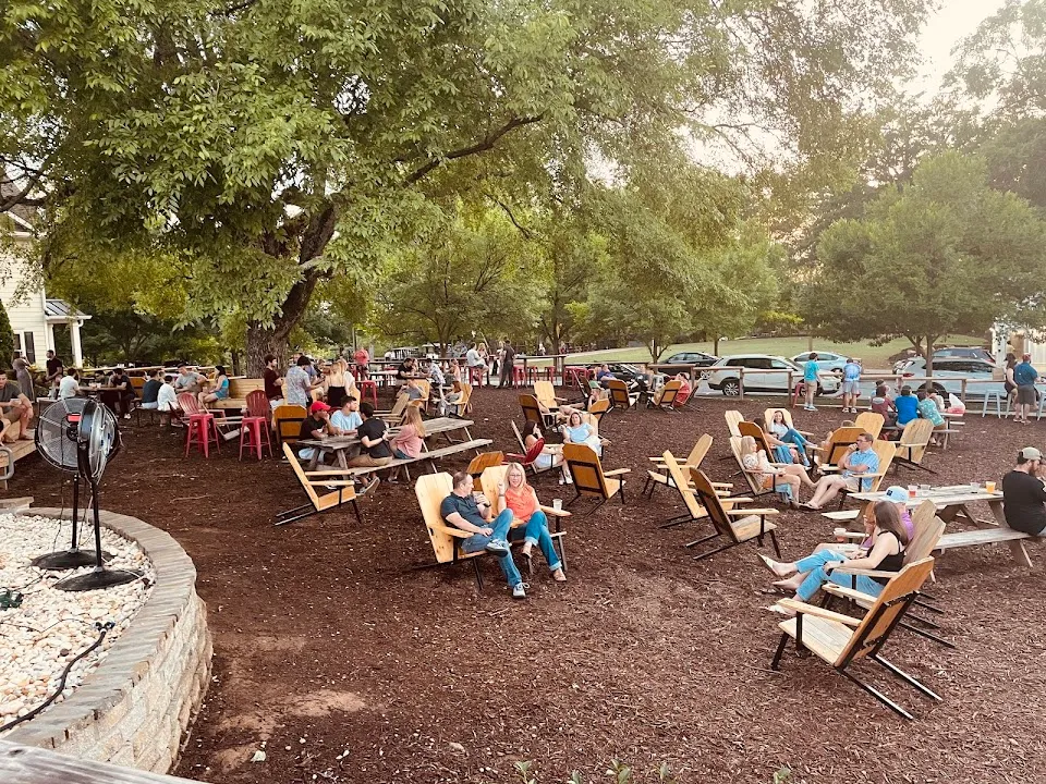 Reformation Brewery (Woodstock)