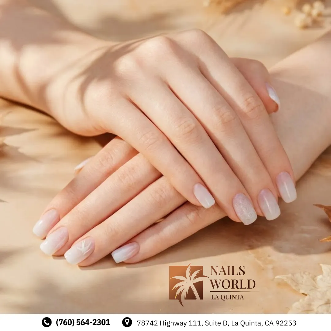 Nails World