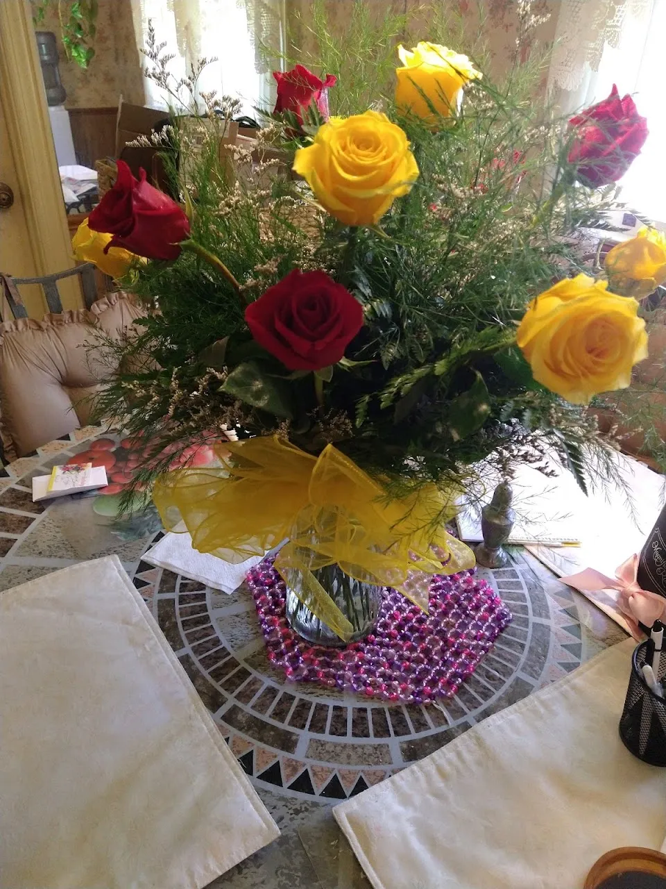 The Garden Gate Florist