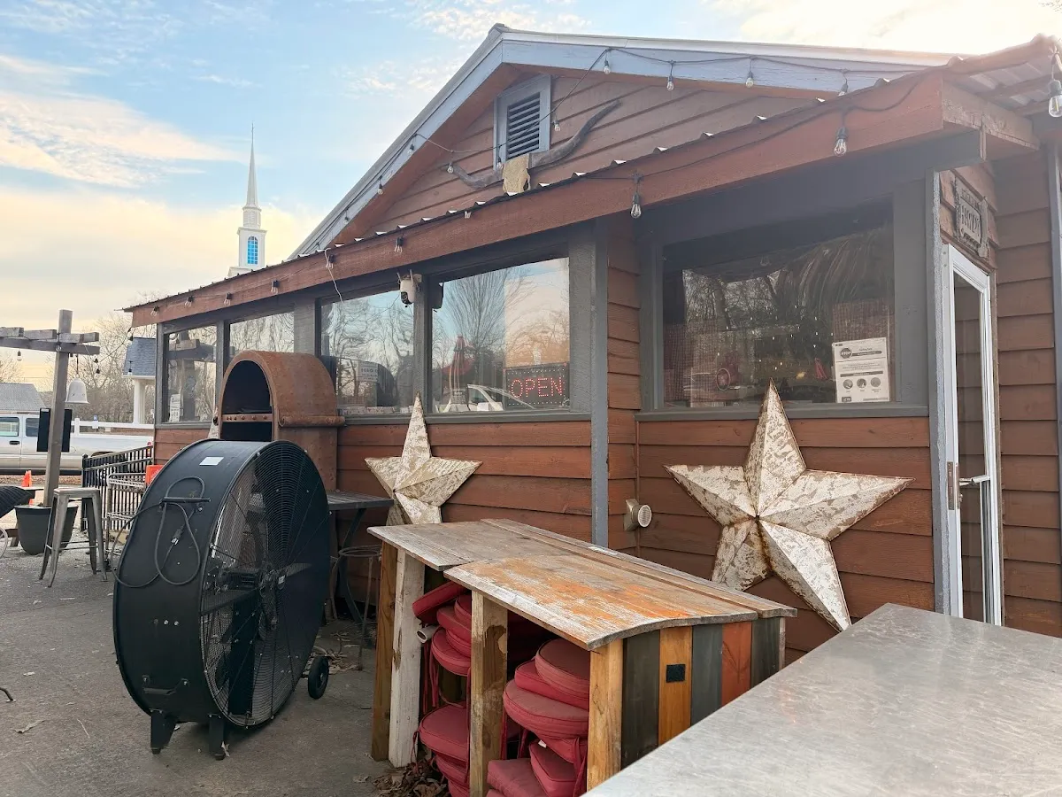 Keithsburg Cafe