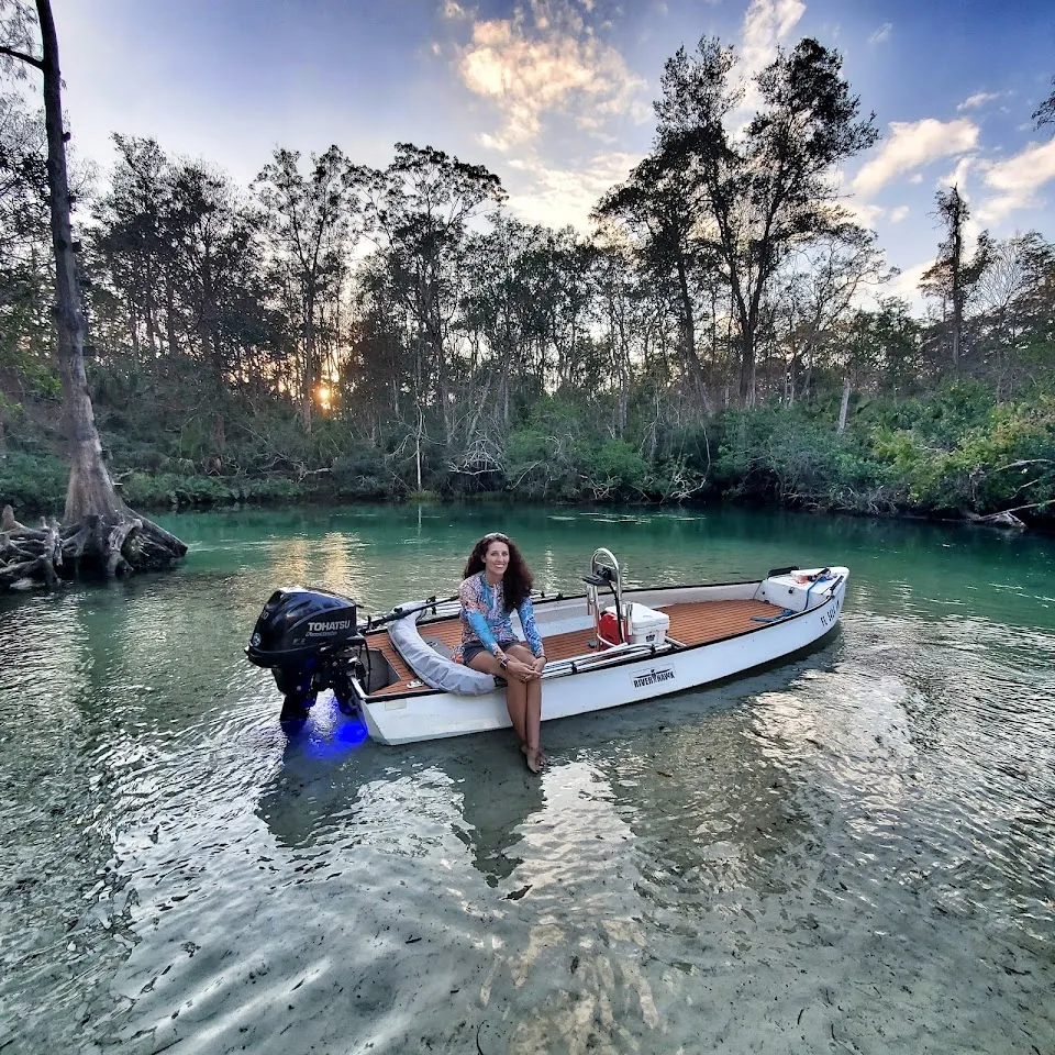 Mary's Fish Camp