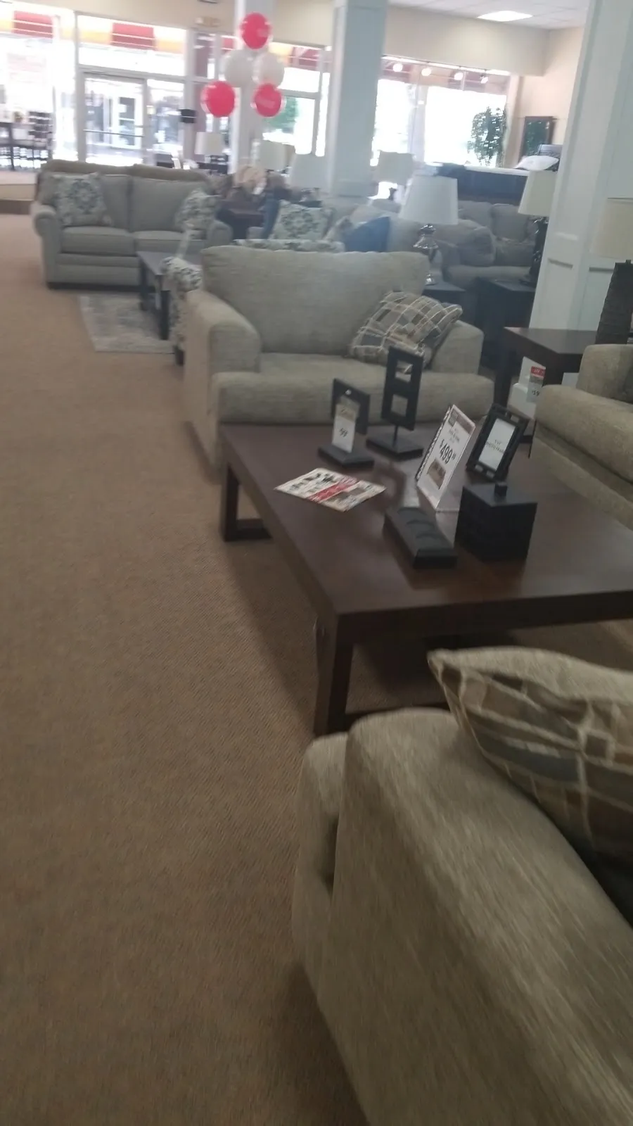 Kimbrell's Furniture