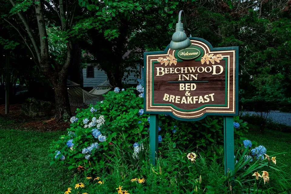 Beechwood Inn