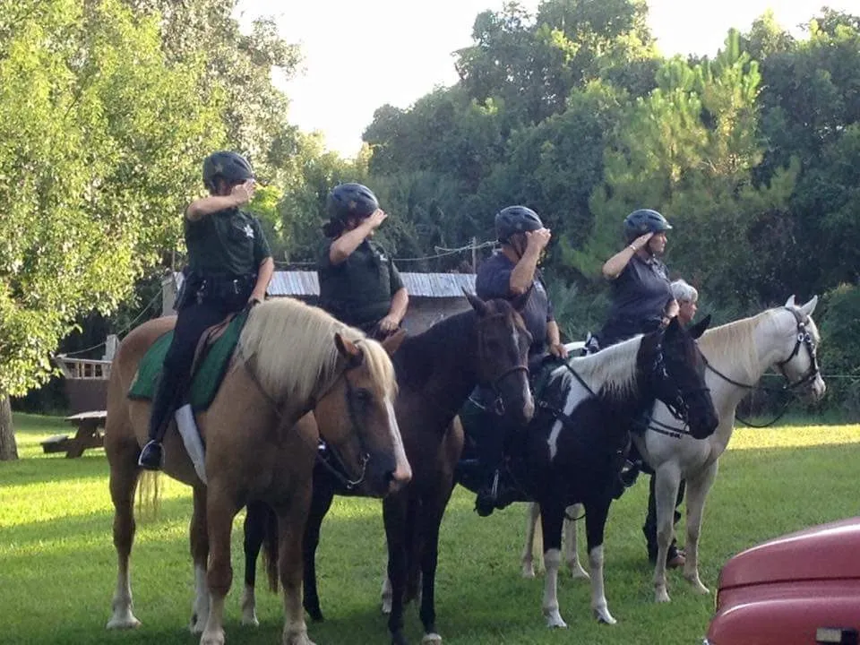 Southern Skies Ranch