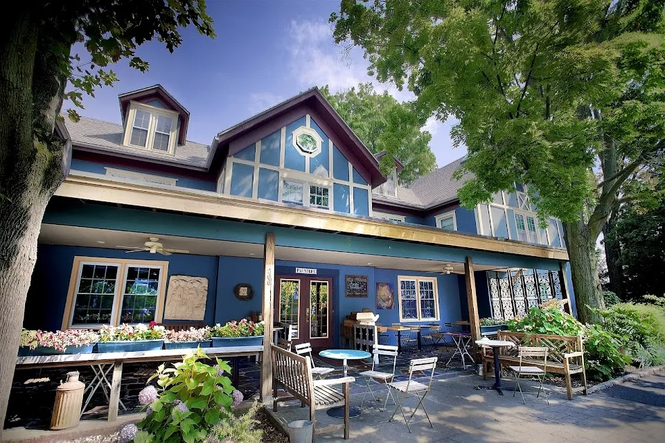 Painter’s Tavern