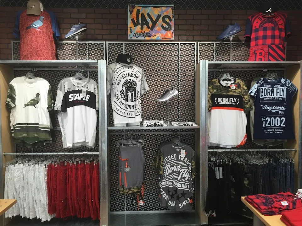 Jay's