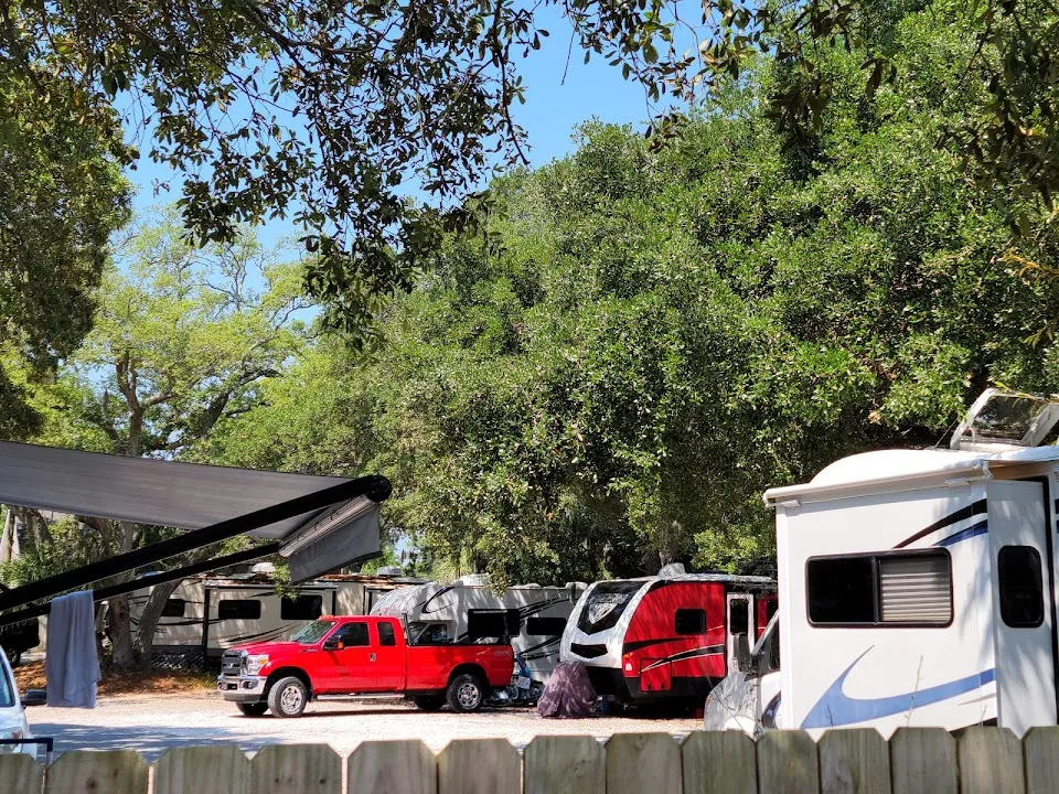 Rivers End Campground & RV Park