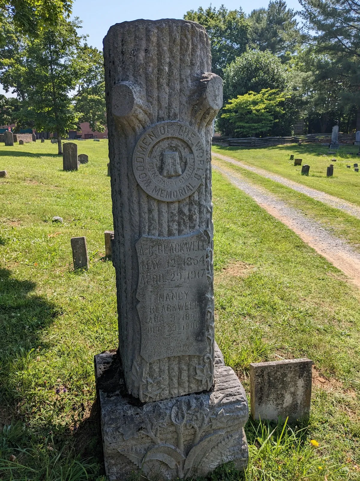 Sinking Spring Cemetery